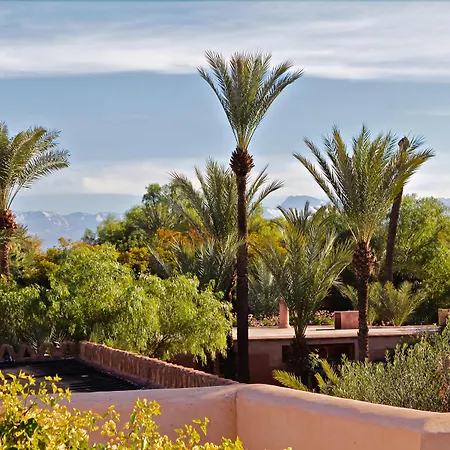 Villa 55 Marrakech-3