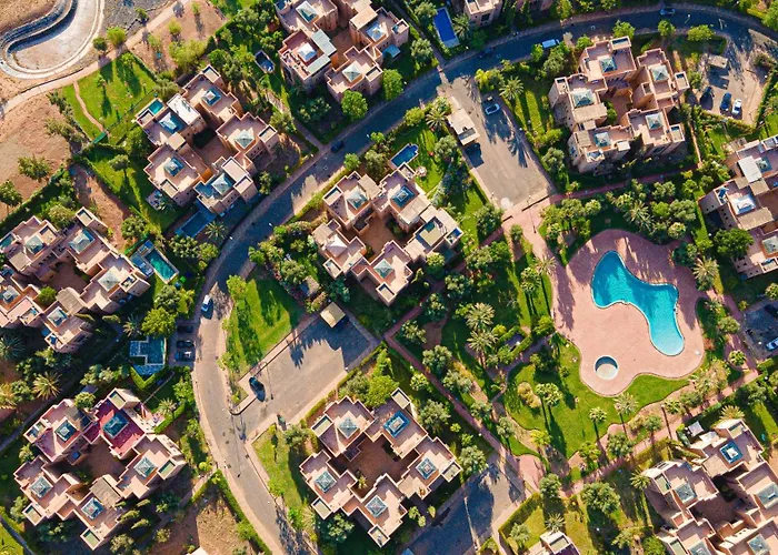 Villa Oasis Private Pool Secure Complex